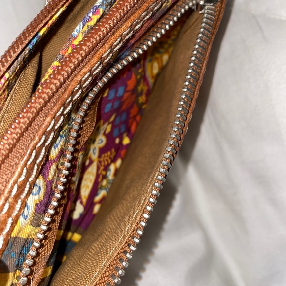 FOSSIL crossbody - Picture 12 of 12